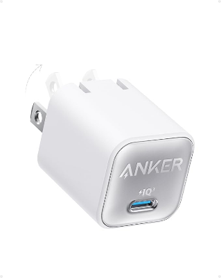 Picture of Anker 511 Nano 30W Charger
