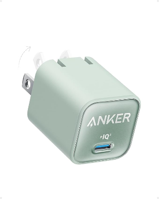 Picture of Anker 511 Nano 30W Charger
