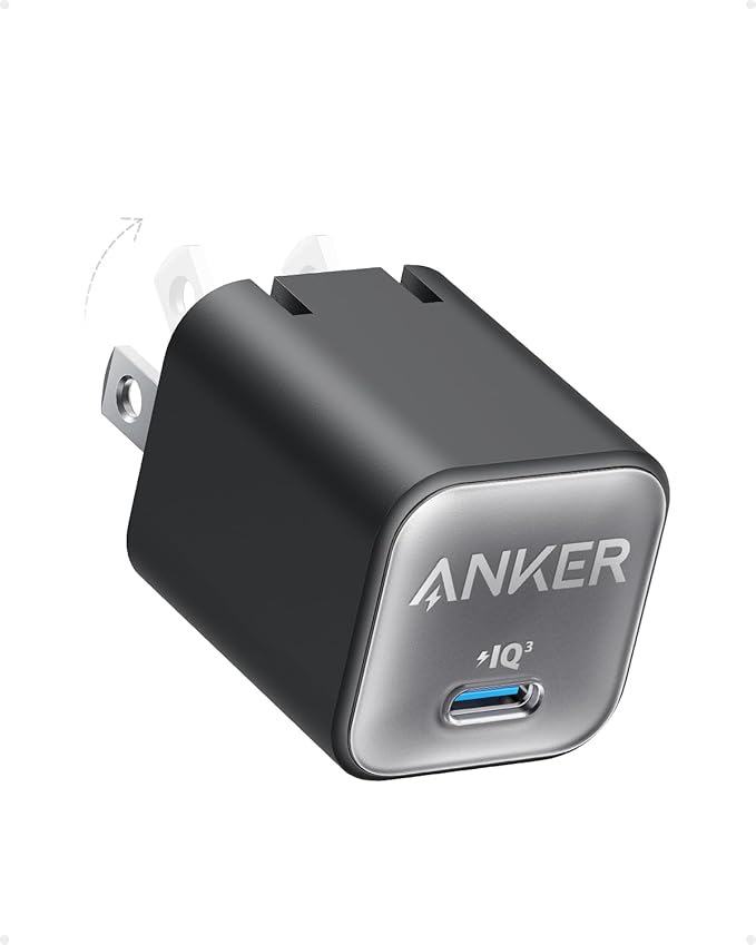 Picture of Anker 511 Nano 30W Charger