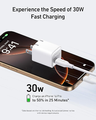 Picture of Anker 511 Nano 30W Charger