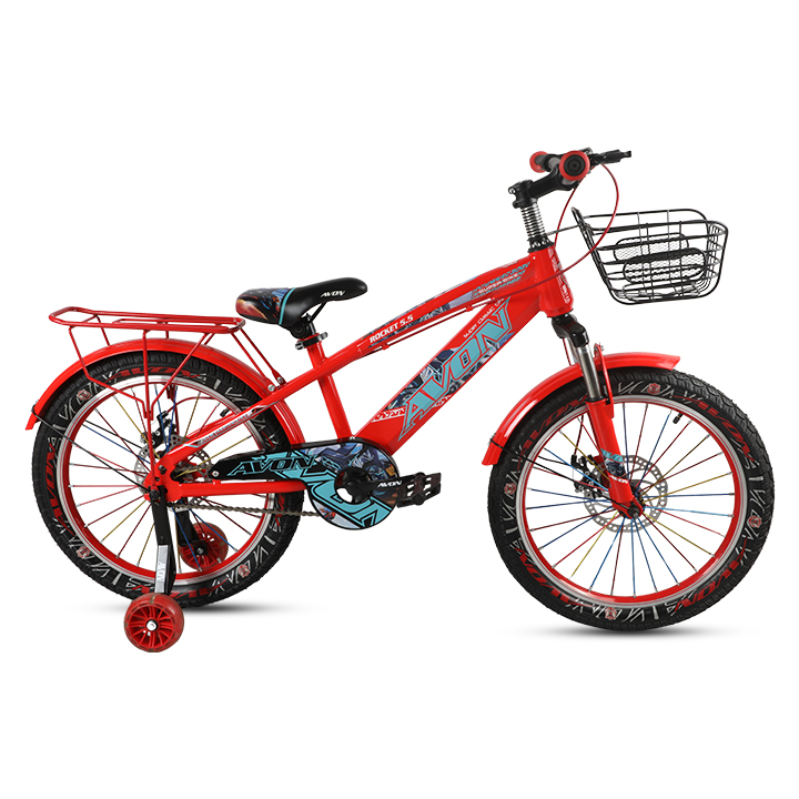 avon-rocket-12-inch-kids-red-bicycle