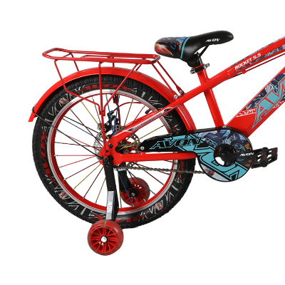 avon-rocket-12-inch-kids-red-bicycle