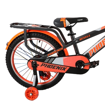 phoenix-aster-30-16-inch-black-orange-bicycle