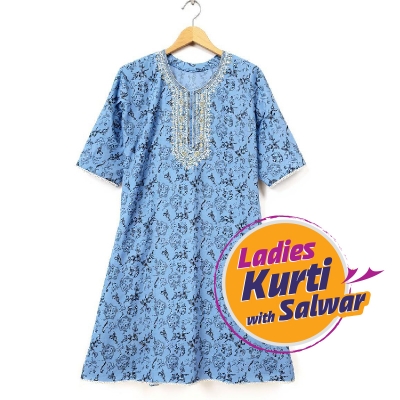 Buy ladies-design-2-pcs-tc at Best Price