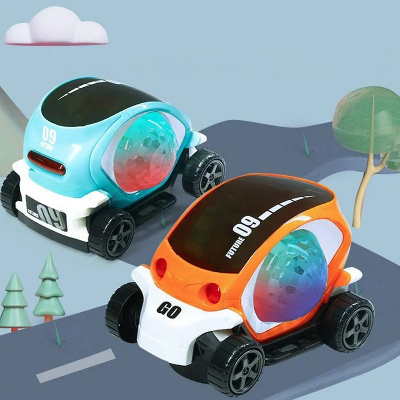 Picture of 09 FUTURE CAR KIDS FOR TOY