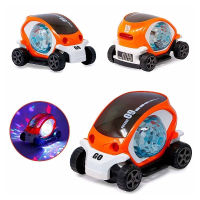 Picture of 09 FUTURE CAR KIDS FOR TOY