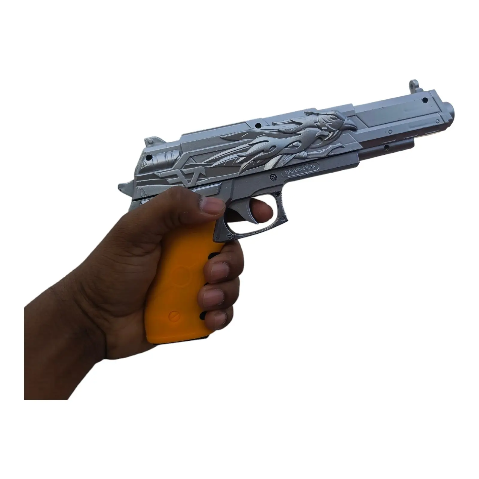 Picture of Toy Gun For Kids Shoot gun Kids Toy