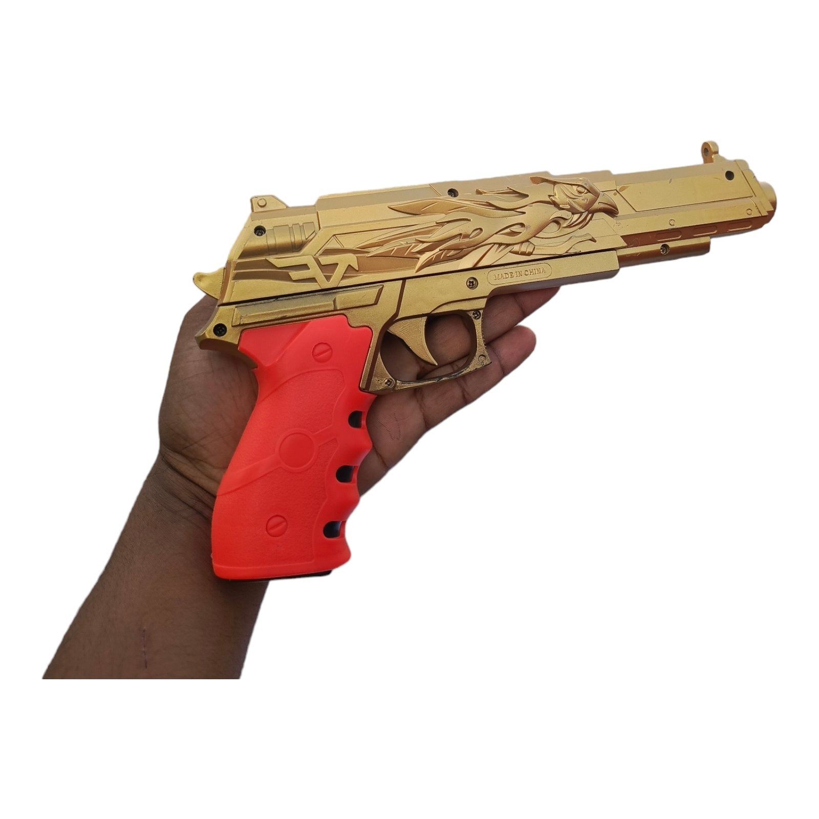 Picture of Toy Gun For Kids Shoot gun Kids Toy