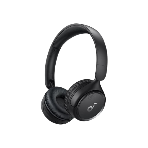 Picture of Anker Soundcore H30i Wireless Foldable Headphones, Unparalleled Audio Performance and Comfort