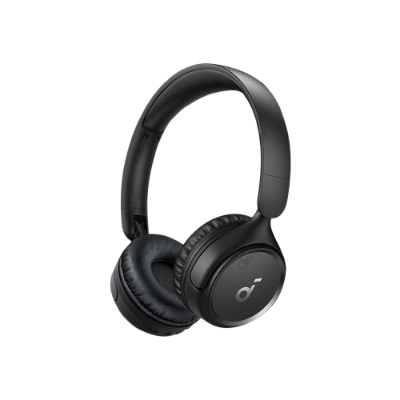 Picture of Anker Soundcore H30i Wireless Foldable Headphones, Unparalleled Audio Performance and Comfort