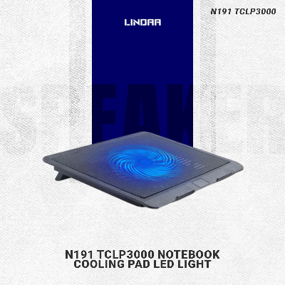 Picture of Laptop Cooling Pad With Speaker