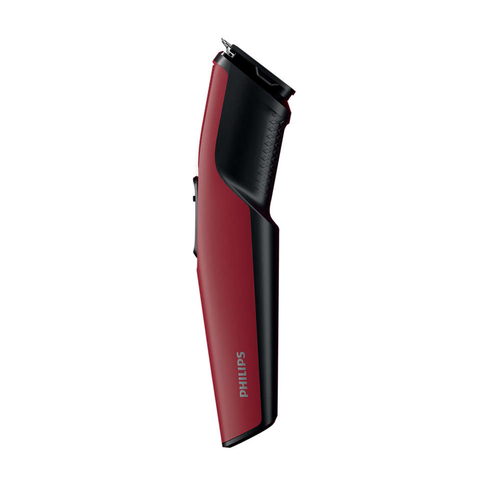 Picture of Philips BT1235/18 Series-1000 Rechargeable Beard Trimmer