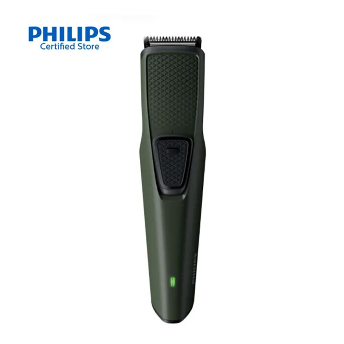 Picture of Philips BT1230/18 Beard Trimmer Series 1000 for Men