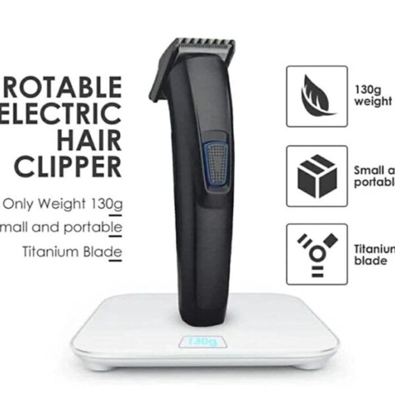 Picture of Htc At-522 Rechargeable Electric Hair Clipper