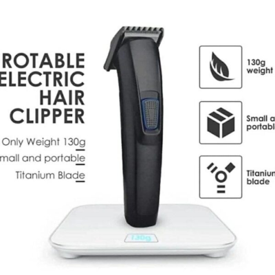 Picture of Htc At-522 Rechargeable Electric Hair Clipper