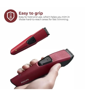 Picture of Philips BT1235/18 Series-1000 Rechargeable Beard Trimmer