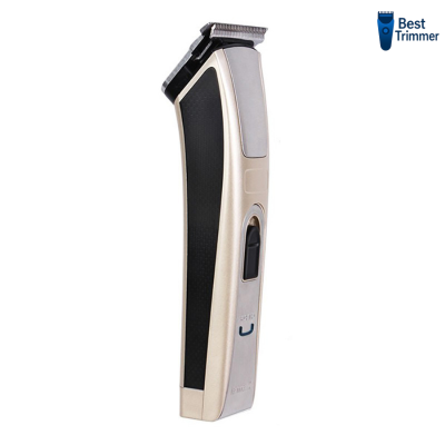 Picture of Kemei Km 5017 Rechargeable Hair And Beard Clipper Trimor For Men