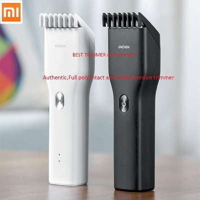 Picture of Xiaomi ENCHEN Boost USB Electric Hair Trimmer