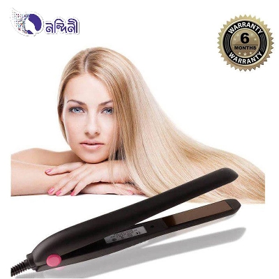 Picture of Kemei KM-328 Professional Hair Straightener