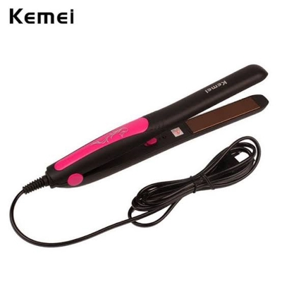 Picture of Kemei KM-328 Professional Hair Straightener