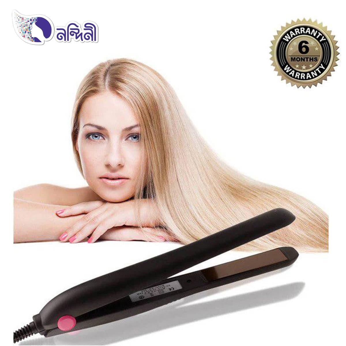 Picture of Kemei KM-328 Professional Hair Straightener