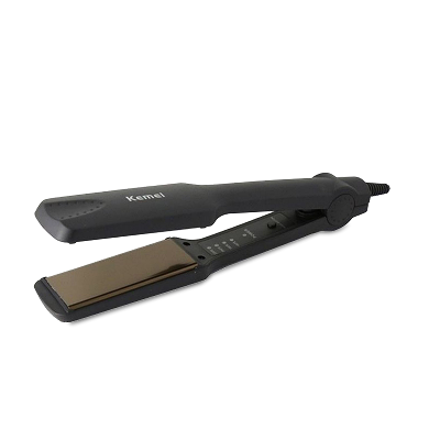Picture of KemeiKM-329 Hair Straightener - Black