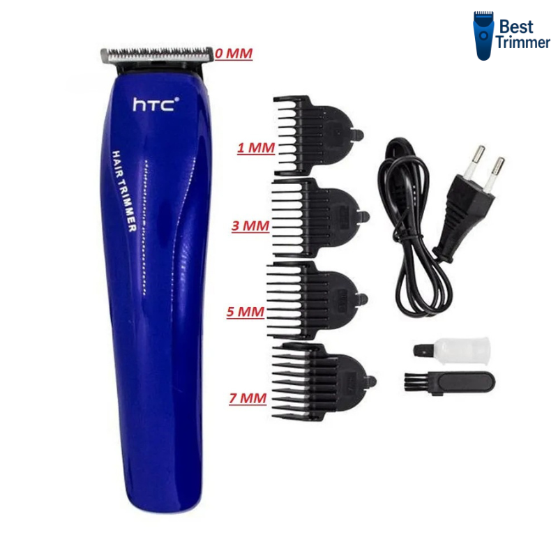 Picture of HTC AT-528 Professional Hair Clipper Trimmer for Men