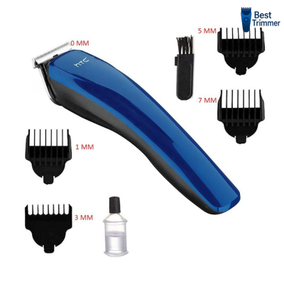 Picture of HTC AT-528 Professional Hair Clipper Trimmer for Men