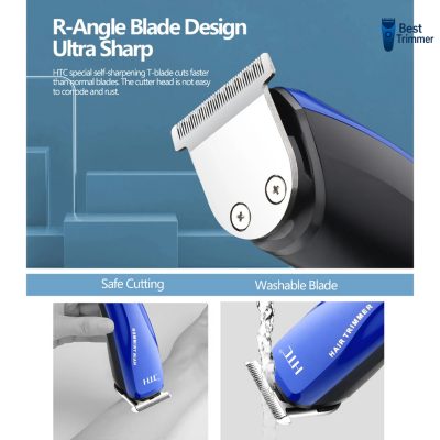 Picture of HTC AT-528 Professional Hair Clipper Trimmer for Men