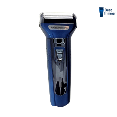Picture of Kemei KM-6330 (3 in 1) Shaver, Hair ,Beard And Nose Trimmer