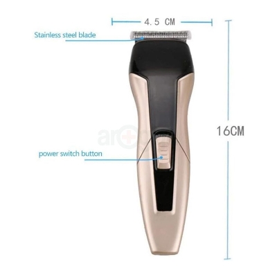 Picture of Kemei KM 5015 Beard Professional Rechargeable Hair Trimmer /Clipper/Shaver