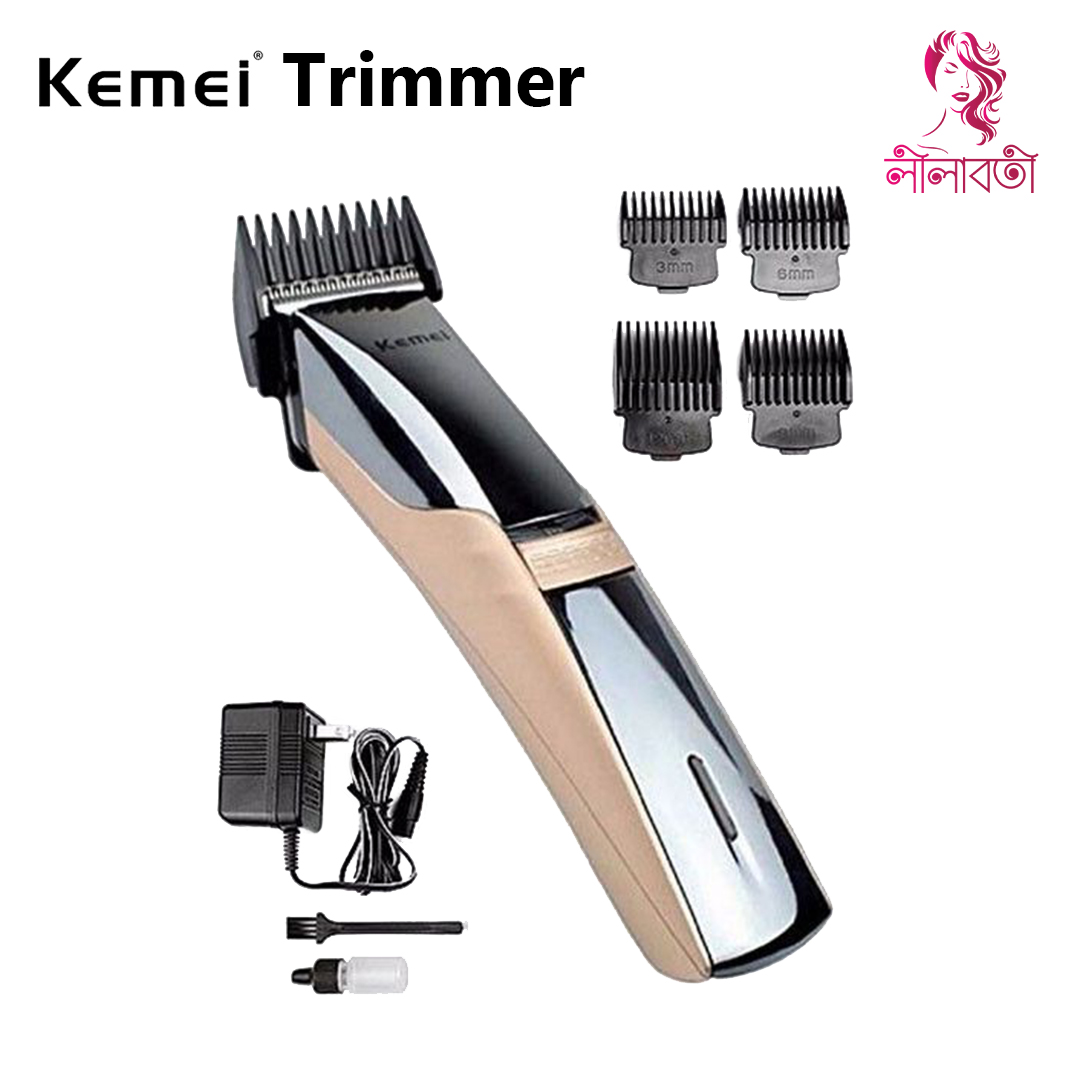 Picture of Kemei - Km-5018 -  Hair Clipper and Trimmer