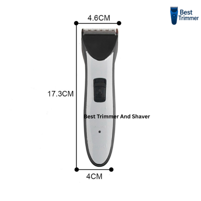 Picture of Kemei KM 3909 Rechargeable Adult and Children Hair Clippers