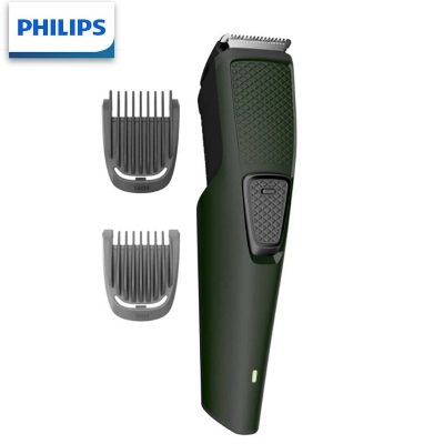 Picture of Philips BT1230/18 Beard Trimmer Series 1000 for Men