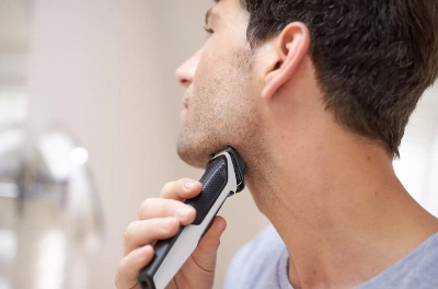 Picture of Philips MG3721/65 Multigroom 7-in-1 Face, Hair and Body Series 3000 for Men