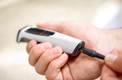 Picture of Philips MG3721/65 Multigroom 7-in-1 Face, Hair and Body Series 3000 for Men