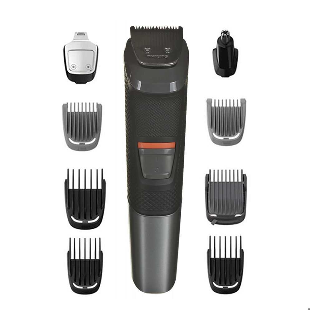 Picture of Philips MG5720/15 Multigroom Series 5000 Trimmer For Men