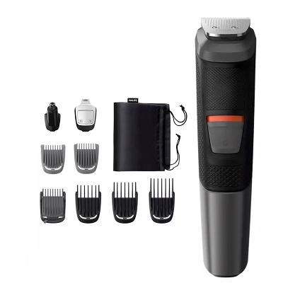 Picture of Philips MG5720/15 Multigroom Series 5000 Trimmer For Men