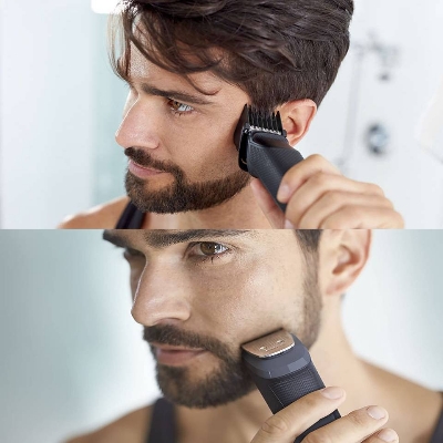 Picture of Philips MG5720/15 Multigroom Series 5000 Trimmer For Men