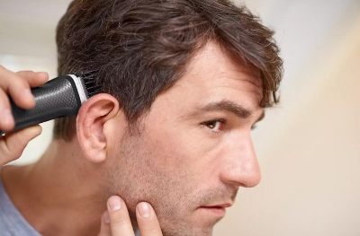 Picture of Philips MG3721/65 Multigroom 7-in-1 Face, Hair and Body Series 3000 for Men