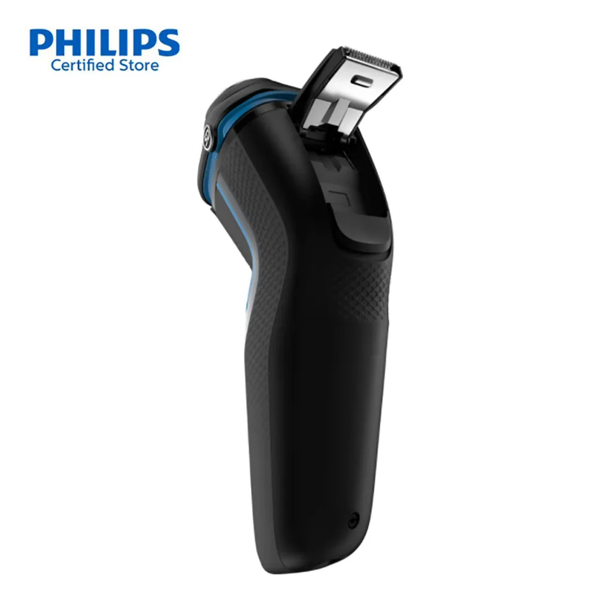 Picture of Philips S3122/51 Wet or Dry Electric Shaver Series 3000 for Men