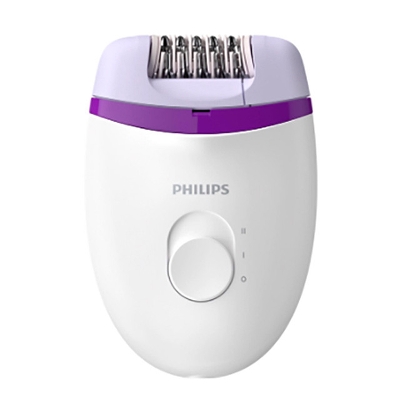 Picture of Philips BRE225/00 Satinelle Essential Corded Compact Epilator for Women