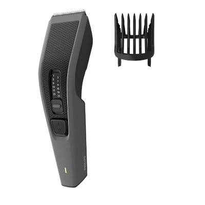 Picture of Philips HC3520/15 Professional Hair Beard Trimmer Clipper Series 3000 for Men