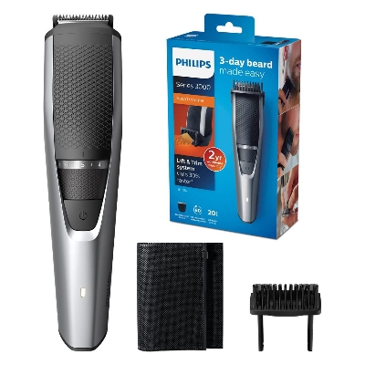 Picture of Philips BT3216 Series-3000 Beard Trimmer