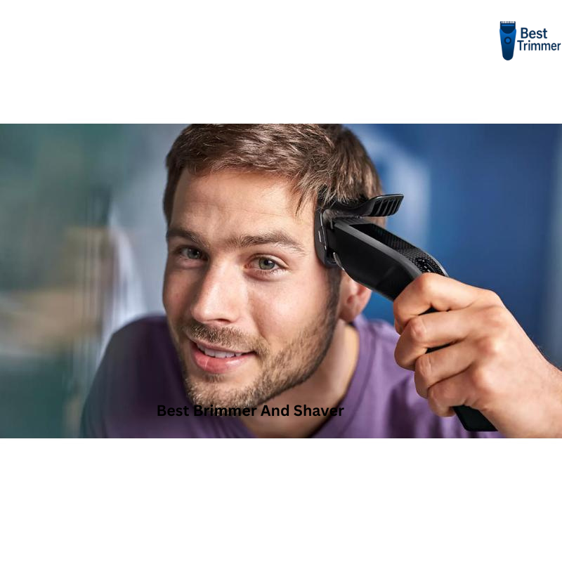 Picture of Philips HC3525/15 Hair Clipper Series 3000 for Men