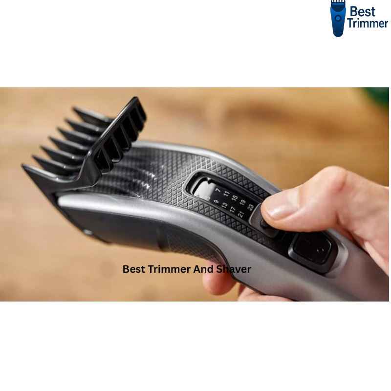 Picture of Philips HC3525/15 Hair Clipper Series 3000 for Men