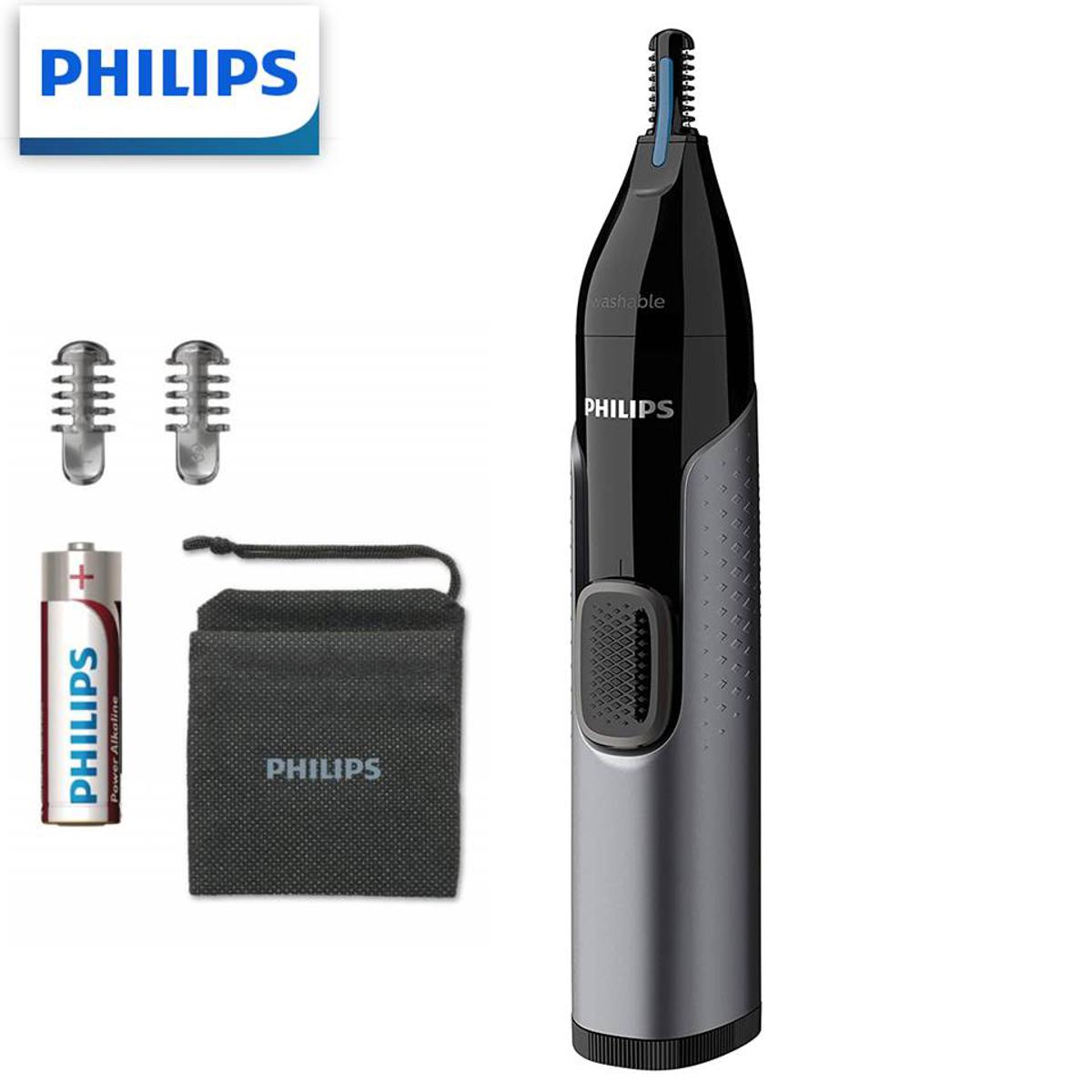 Picture of Philips NT3650/16 Nose Trimmer Series 3000 for Men