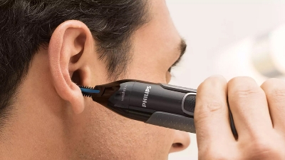 Picture of Philips NT3650/16 Nose Trimmer Series 3000 for Men