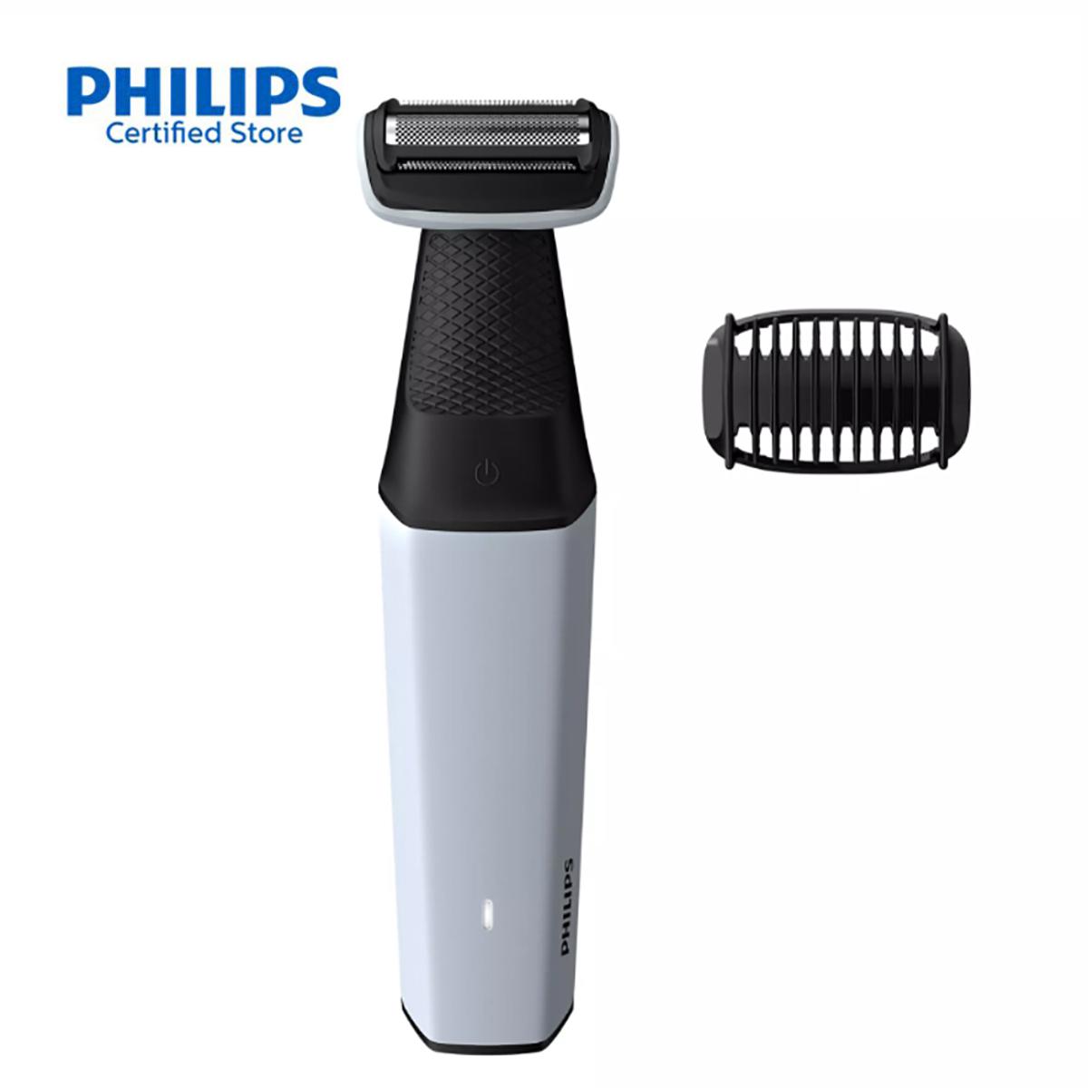 Picture of Philips BG3005/15 Showerproof BodyGroomer Series 3000 for Men