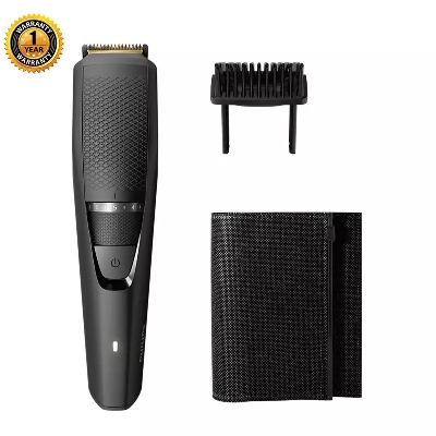 Picture of Philips BT3215/15 Beard Trimmer For Men Series 3000